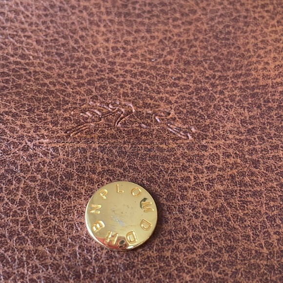 Red Handbag - Picture 4 of 14